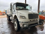 Used Ledwell Water Truck